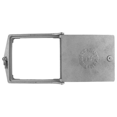 Дверка топочная Рубцовское ДТ-3 (миниатюра)